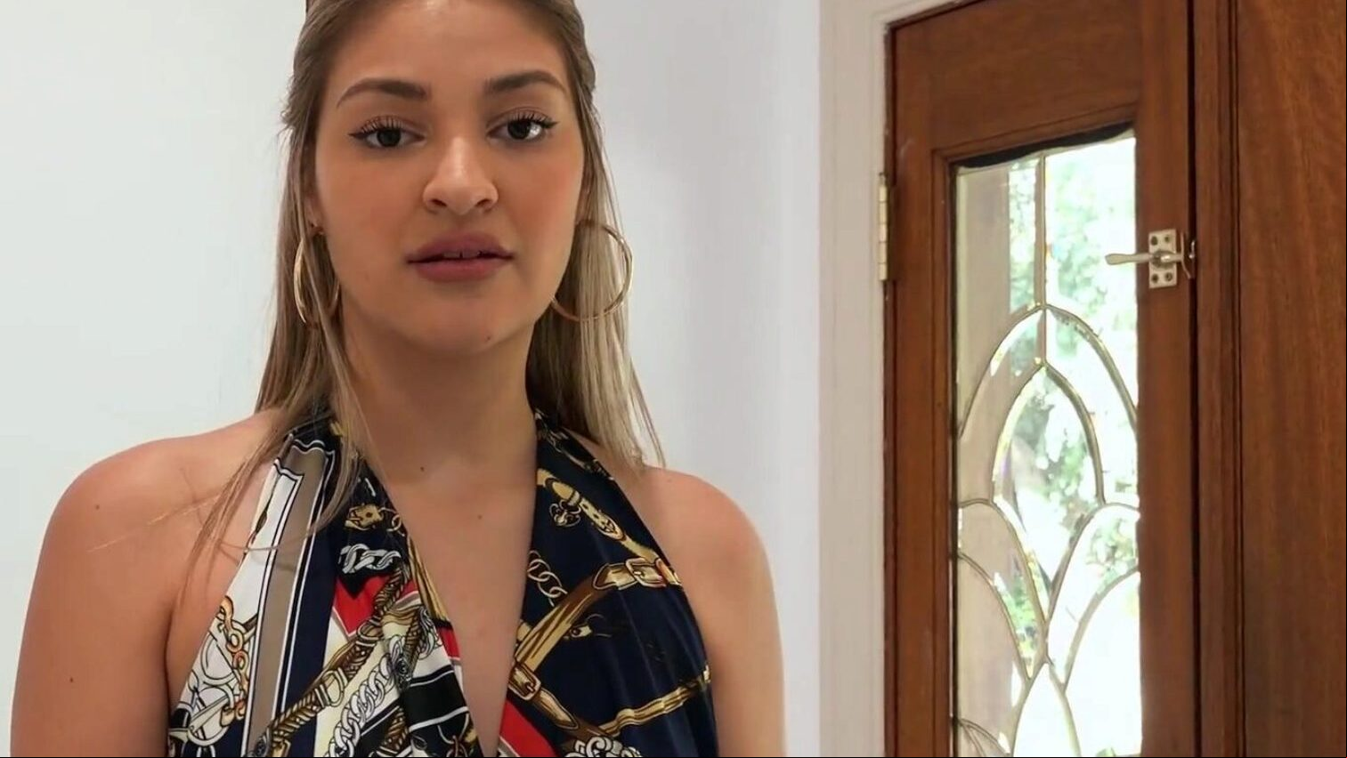PropertySex Hot Bitcoin Investor Bangs Her Real Estate Agent