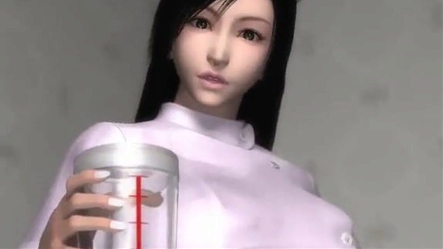Umemaro vol 13 Cream Analysis