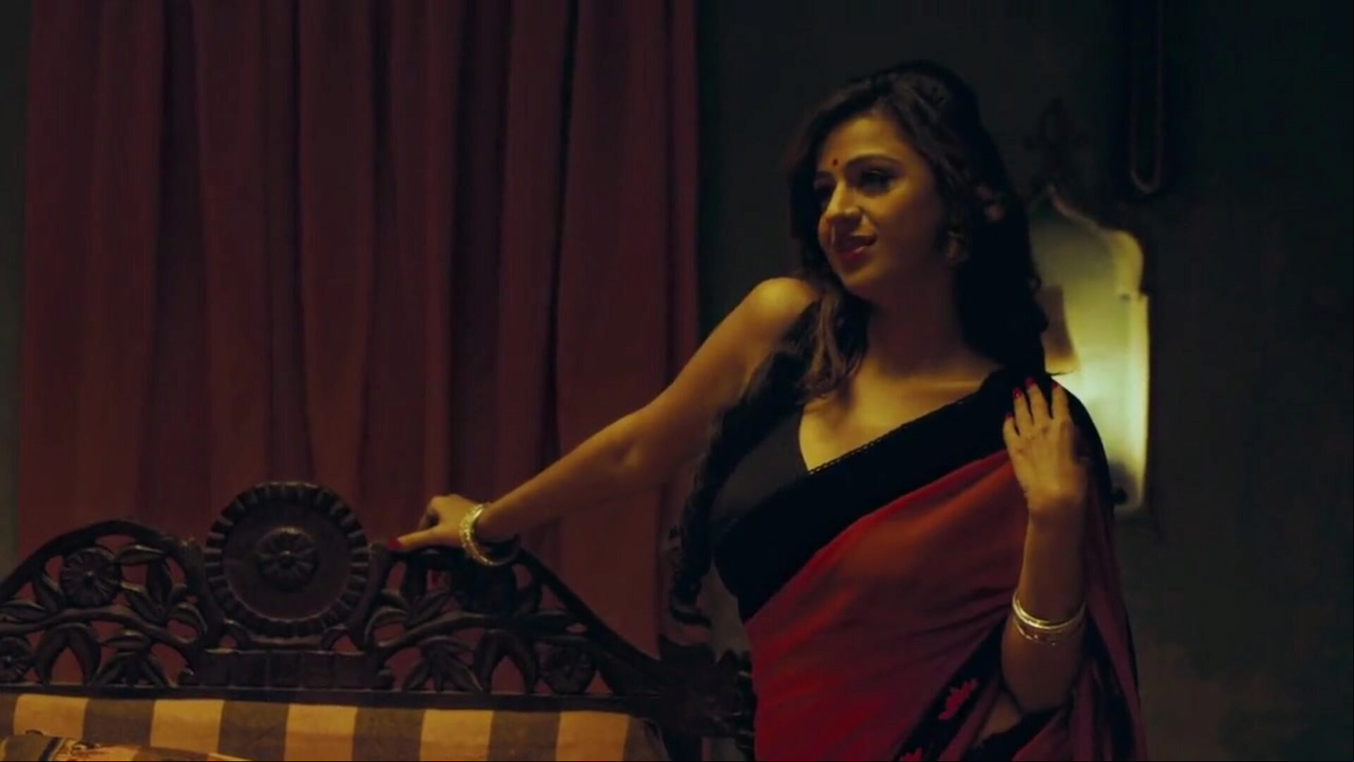 la actriz india kenisha awasthi sexo con pandit ji por dinero en efectivo kenisha como la actriz bindu haciendo un maratón de sexo pagado por dinero extra con pandit ji hindú, después de que esa nena ascendiera a político indio. pandit ji rompe su firme, ella está gimiendo en voz alta y diciendo pandit ji aaram se kariye.